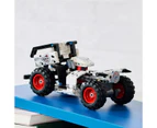 LEGO Technic Monster Jam Monster Mutt Dalmatian