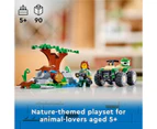 LEGO® City ATV and Otter Habitat 60394 - Multi