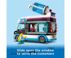 LEGO City Penguin Slushy Van (60384)