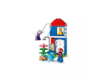 LEGO® DUPLO® Spider-Man's House 10995