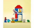 LEGO® DUPLO® Spider-Man's House 10995