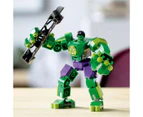 LEGO Marvel Avengers Movie 4 Hulk Mech Armor (76241)