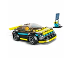 LEGO® City Electric Sports Car 60383 - Multi