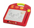 B. toys Toulouse LapTrec Magnetic Sketch Board - Red