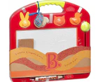 Toulouse LapTrec Magnetic Drawing Board