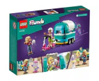 LEGO® Friends Mobile Bubble Tea Shop 41733 - Multi