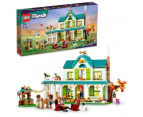 LEGO Friends Autumn's House (41730)