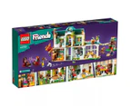 LEGO Friends Autumn's House (41730)