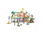 LEGO Friends Heartlake International School (41731)