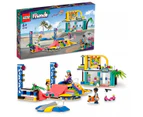 LEGO Friends Skate Park (41751)