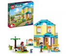 LEGO® Friends Paisley's House 41724