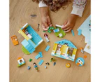 LEGO® Friends Paisley's House 41724