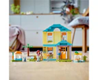 LEGO® Friends Paisley's House 41724