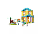 LEGO® Friends Paisley's House 41724