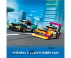 LEGO® City Custom Car Garage 60389 - Multi