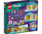 LEGO® Friends Paisley's House 41724