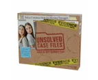 Unsolved Case Files Avery and Zoe Gardner