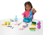 Play-Doh Zoom Zoom Vacuum & Cleanup Set