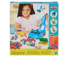 Play-Doh Zoom Zoom Vacuum & Cleanup Set