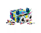 Lego 41805 Creative Animal Drawer - Dots