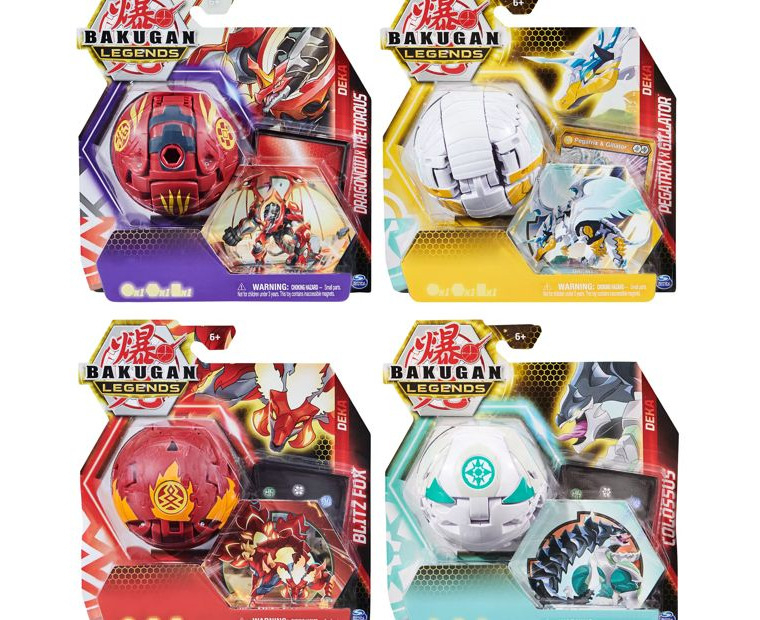 Bakugan hot sale kmart australia