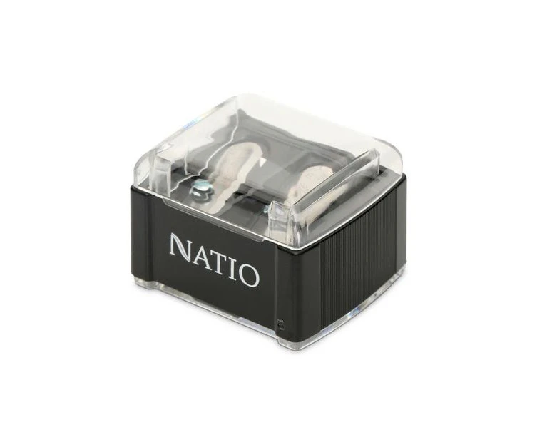 Natio Pencil Sharpener