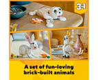 LEGO® Creator 3in1 White Rabbit 31133 - White
