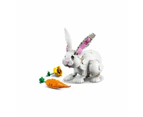 LEGO® Creator 3in1 White Rabbit 31133