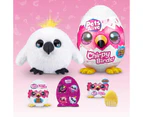 Zuru Pets Alive Chirpy Birds Assorted Mystery Cuddly Talking Birds Kids Toy 3y+