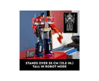 LEGO&reg; Optimus Prime 10302
