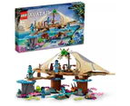 LEGO Avatar Metkayina Reef Home (75578)