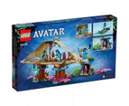 LEGO Avatar Metkayina Reef Home (75578)