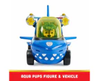 PAW Patrol Aqua Themed Vehicles - Assorted* - Multi