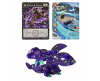 Bakugan Legends Collectible Action Figure and Trading Cards - Assorted*