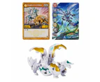 Bakugan Legends Collectible Action Figure and Trading Cards - Assorted* - Multi
