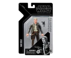 Star Wars The Black Series Archive Han Solo - Neutral