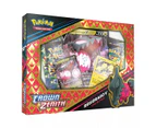Pokemon TCG: Crown Zenith Collection—Pokémon V Box - Assorted* - Multi
