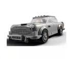 LEGO 76911 Speed Champions 007 Aston Martin DB5 Set James Bond No Time To Die