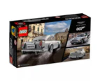 LEGO® Speed Champions 007 Aston Martin DB5 76911