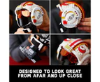 LEGO® Star Wars Luke Skywalker (Red Five) Helmet 75327