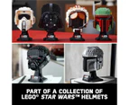 LEGO Star Wars Luke Skywalker Red Five Helmet