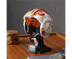 LEGO Star Wars Luke Skywalker Red Five Helmet