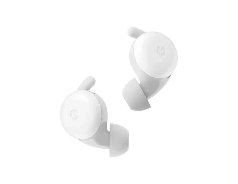 Google Pixel Buds A Series Earbuds - White