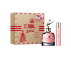 Scandal 2Pc Gift Set for Women by Jean Paul Gaultier