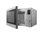 Panasonic NNCD87KSQPQ 34L Inverter Combi Microwave Oven