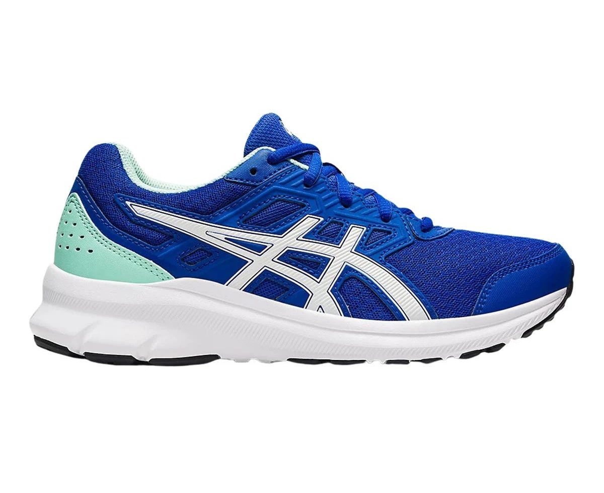 Asics Women's Jolt 3 Running Shoes Sneakers Lapis Lazuli Blue/White - Lapis Lazuli Blue/White