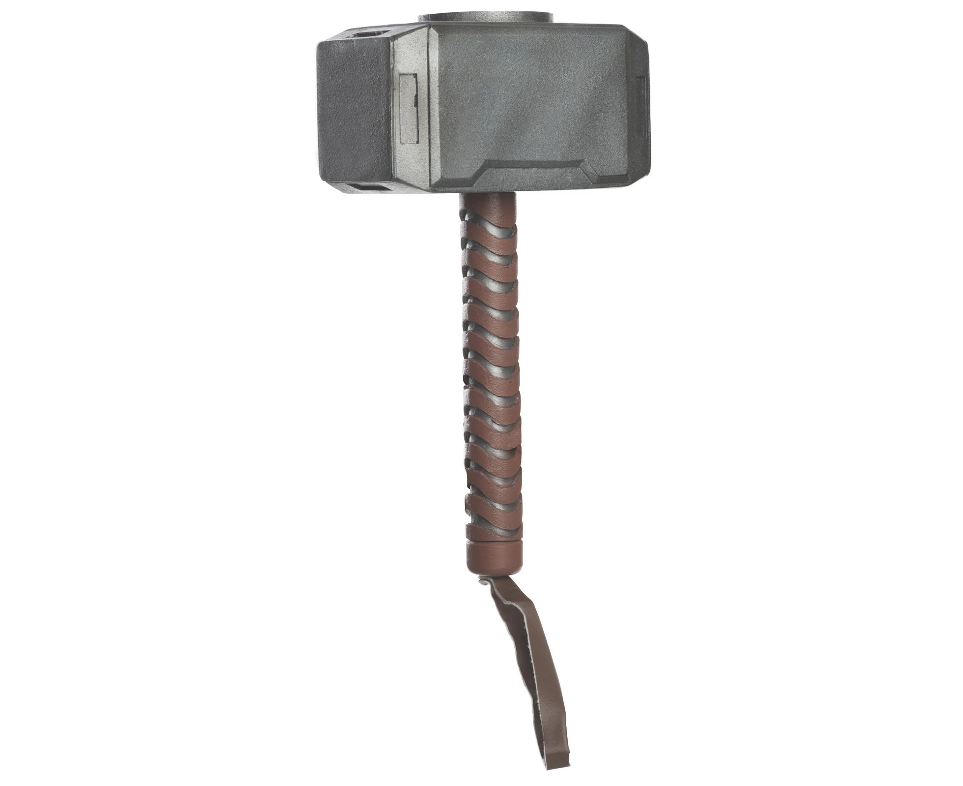 Marvel Avengers Thor Hammer Kids/Child Dress Up Weapon Costume Prop Accessory