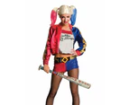 Rubies Suicide Squad 2 Harley Quinn Inflatable Bat 5989 Costume Party Accessory