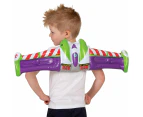 Toy Story 4 Inflatable Buzz Lightyear Wings Kids/Children Costume Accessory