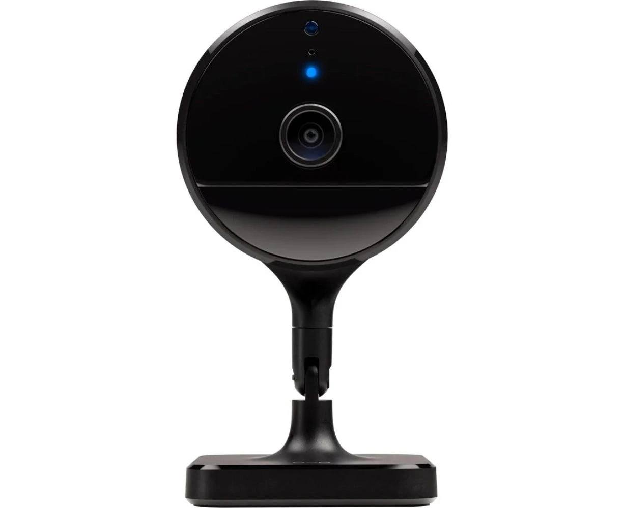 Eve Cam Indoor Security Camera